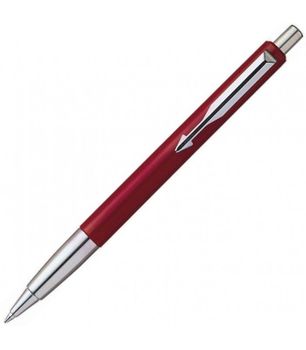 Długopis Vector czerwony Parker S0275160.jpg